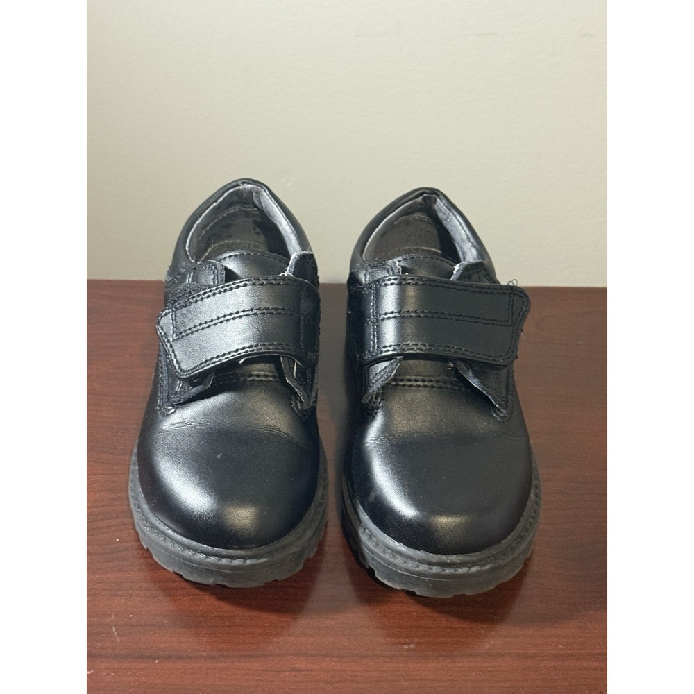 Jumping Jacks Vincent Boy's‎  Loafer, Black, 9.5 M 184357